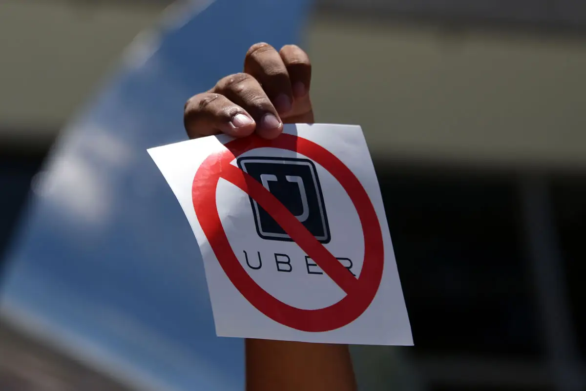 uber