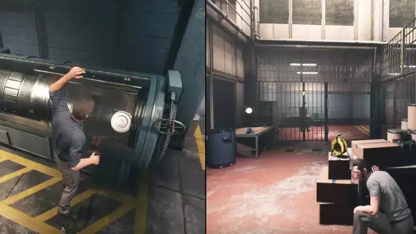 A Way Out
