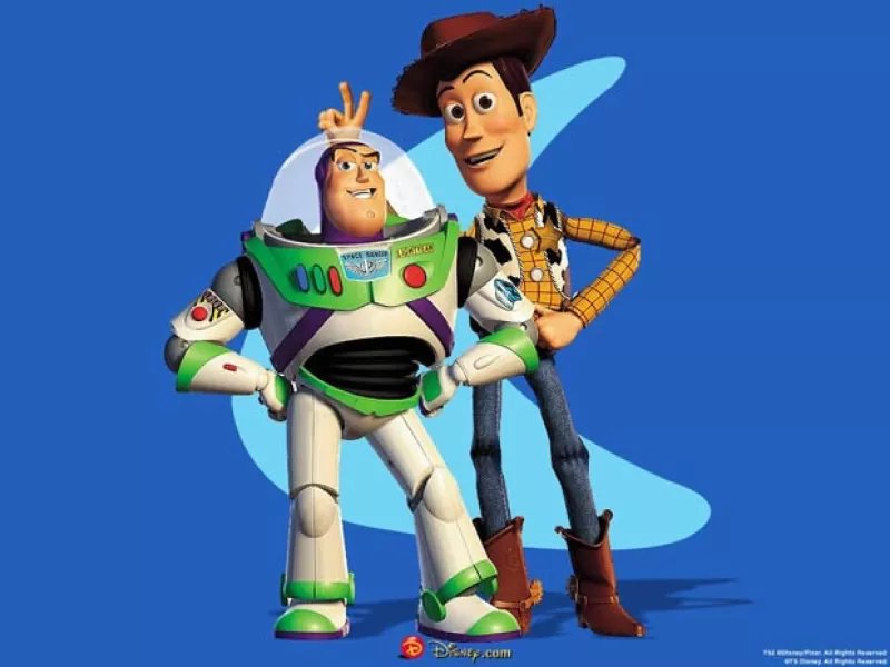 Varios medios especializados en cine aseguraron esta tarde que ya se planea la cuarta edición de la película sobre los juguetes que cobran vida.