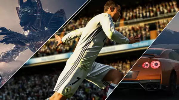 Juegos de 2017