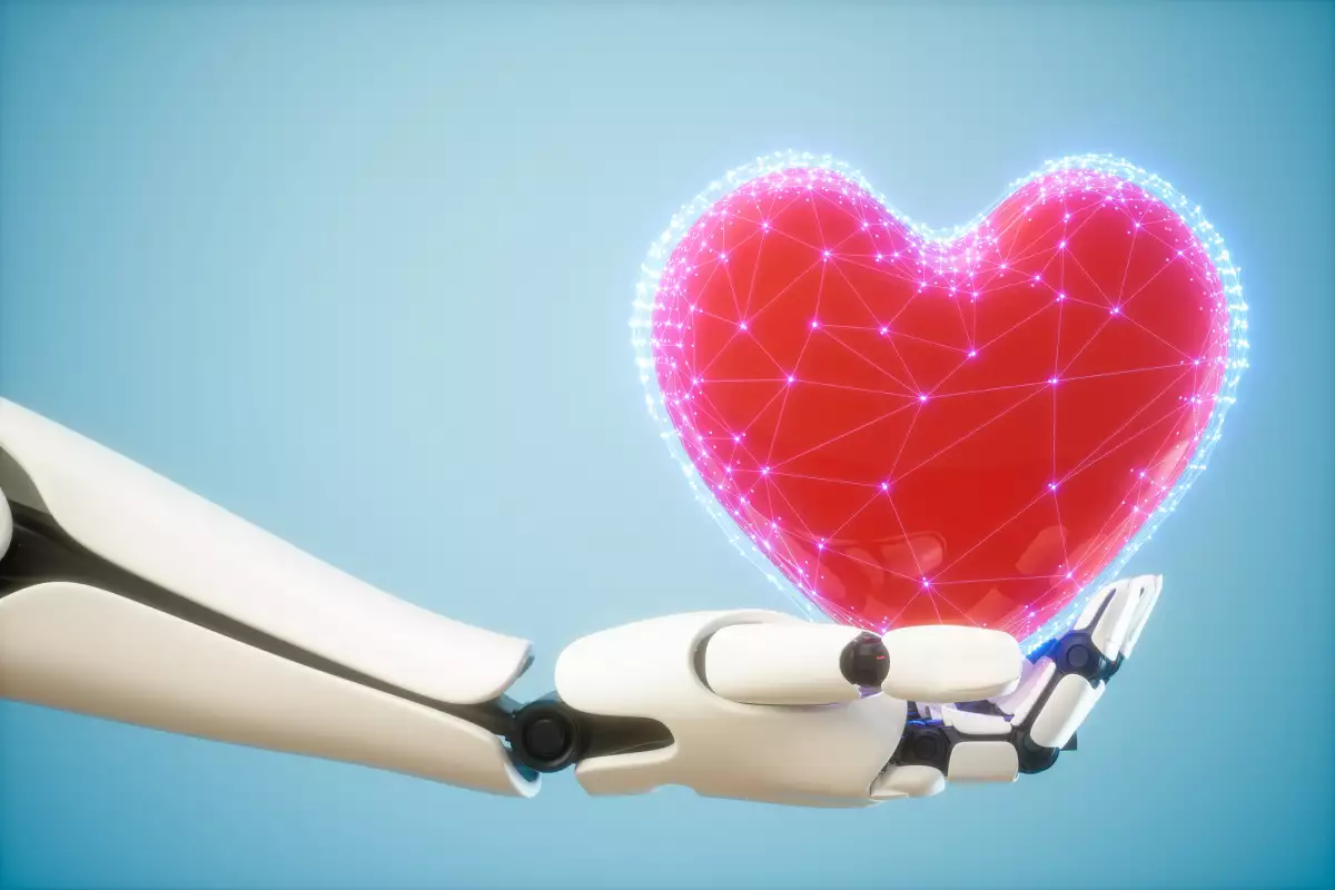 ¿Cada vez más parecida a los humanos? La IA aprende a identificar emociones
