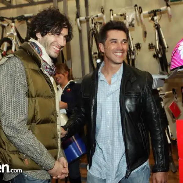 Evento Bicicletas Santa Fe