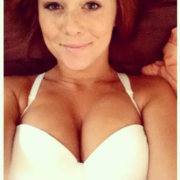 Foto tomada de http://instagram.com/leannadecker_