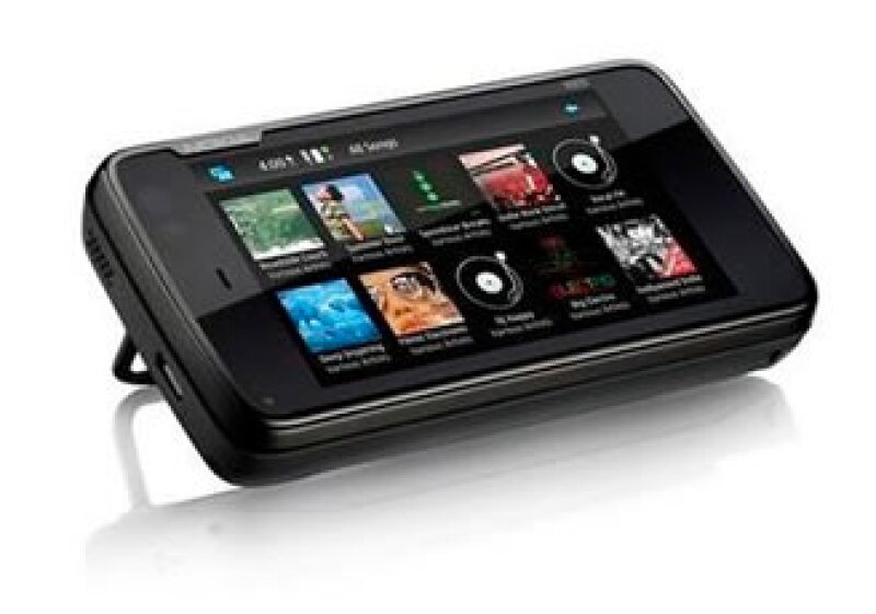 El Nokia N900 incluirá el sistema operativo de código abierto y gratuito más popular. (Foto: Reuters)
