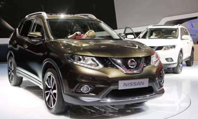 La automotriz dijo que la solución del desperfecto llevará 90 minutos. (Foto: AP)