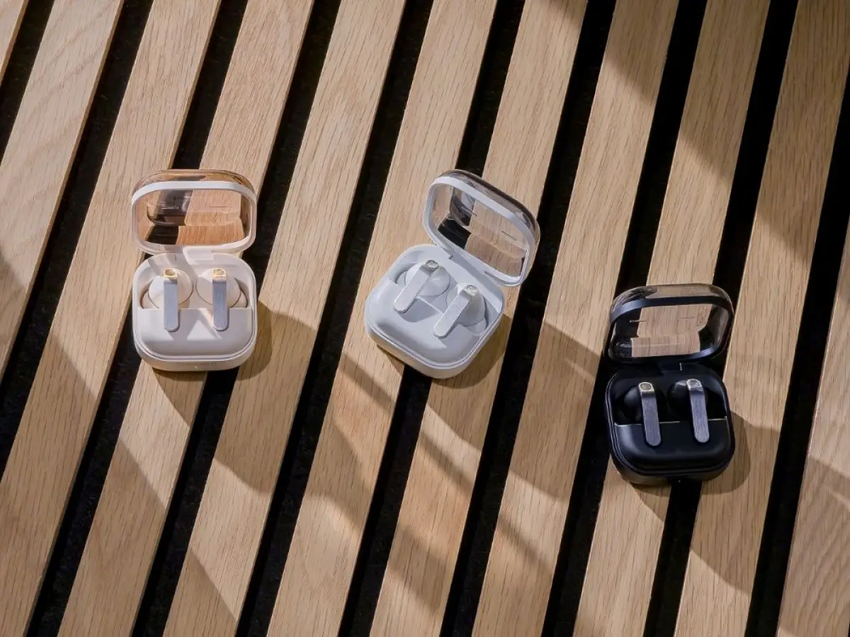 como funciona IA en galaxy buds 