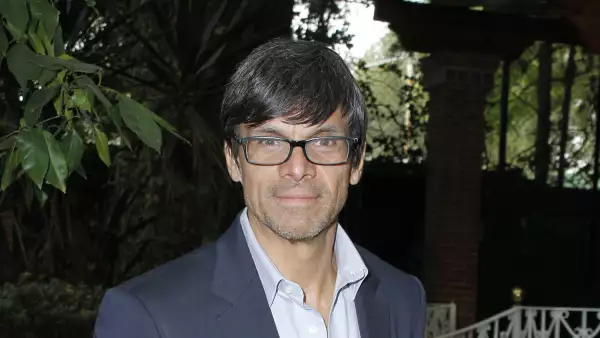 Rubén Galindo habla del fallecimiento de su primo