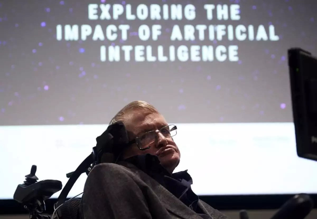 FILES-BRITAIN-HEALTH-PHYSICS-HAWKING