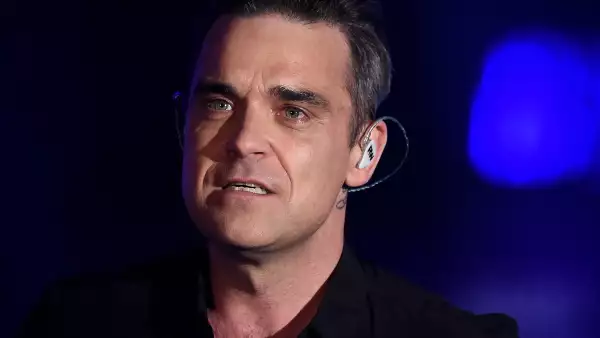 Robbie Williams promete hablar de todo en el documental que prepara con Netflix