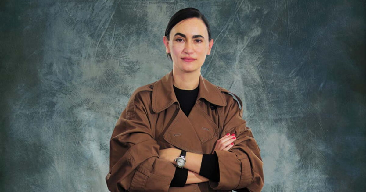 Quién es Frida Escobedo, la arquitecta mexicana que transformará el Met de Nueva York