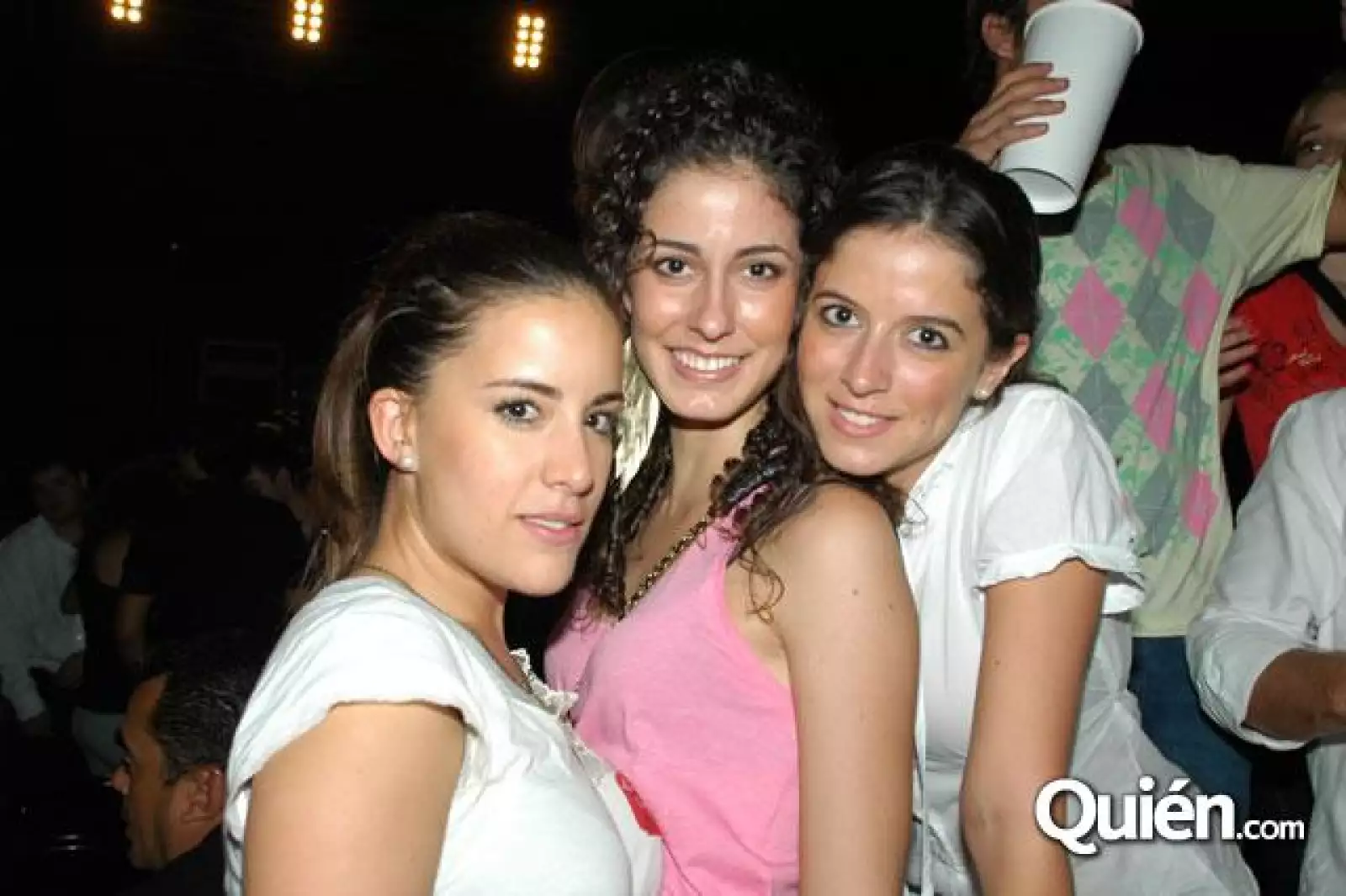 Concierto Coca Cola Zero-Placebo