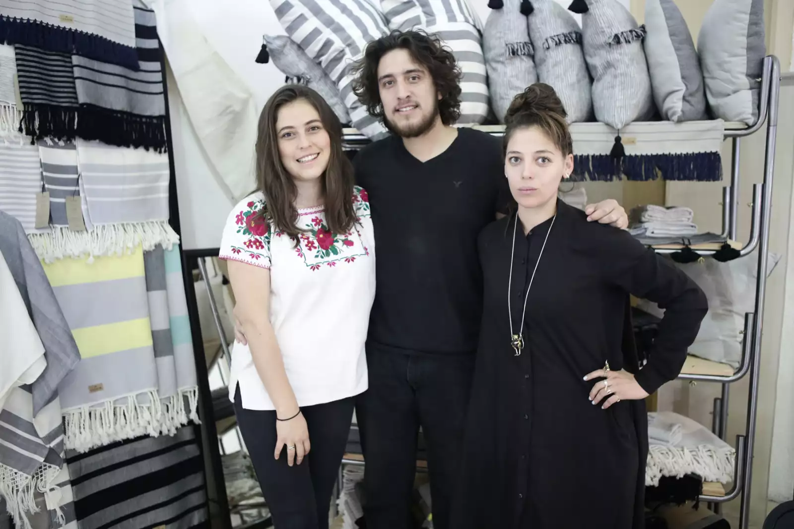 Feria Caravana Americana