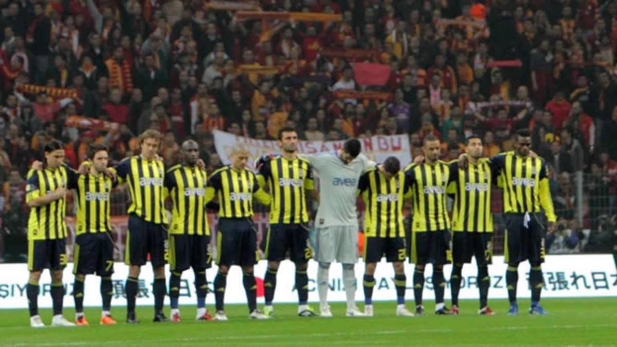fenerbahce