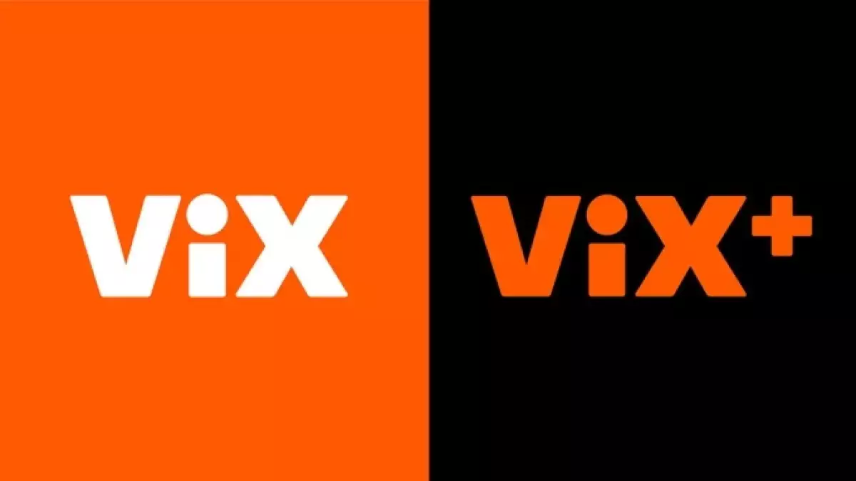 ViX Logos