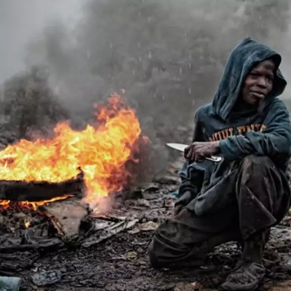 mozambique basurero hulene 11