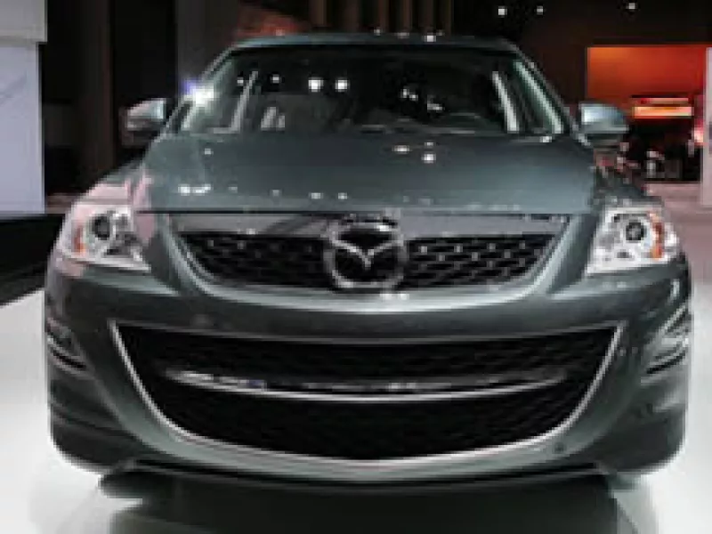 El nuevo crossover de tres filas cuenta combina estilo y confort. (Foto: Autocosmos.com)