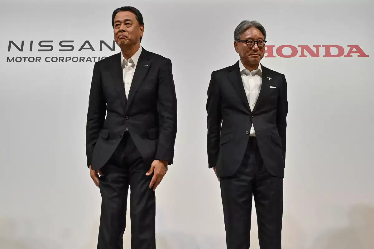 Honda y Nissan abandonan el proyecto de fusión: ¿Qué ocurrió?