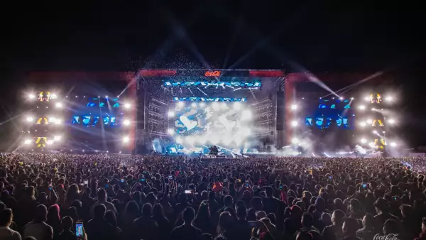Flow Fest 2023: ¿Estás listo para un fin de semana de perreo?