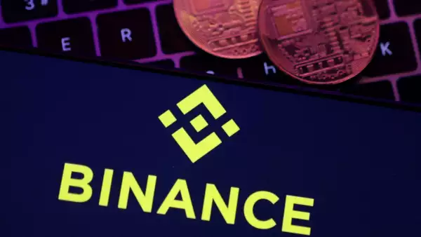 Binance