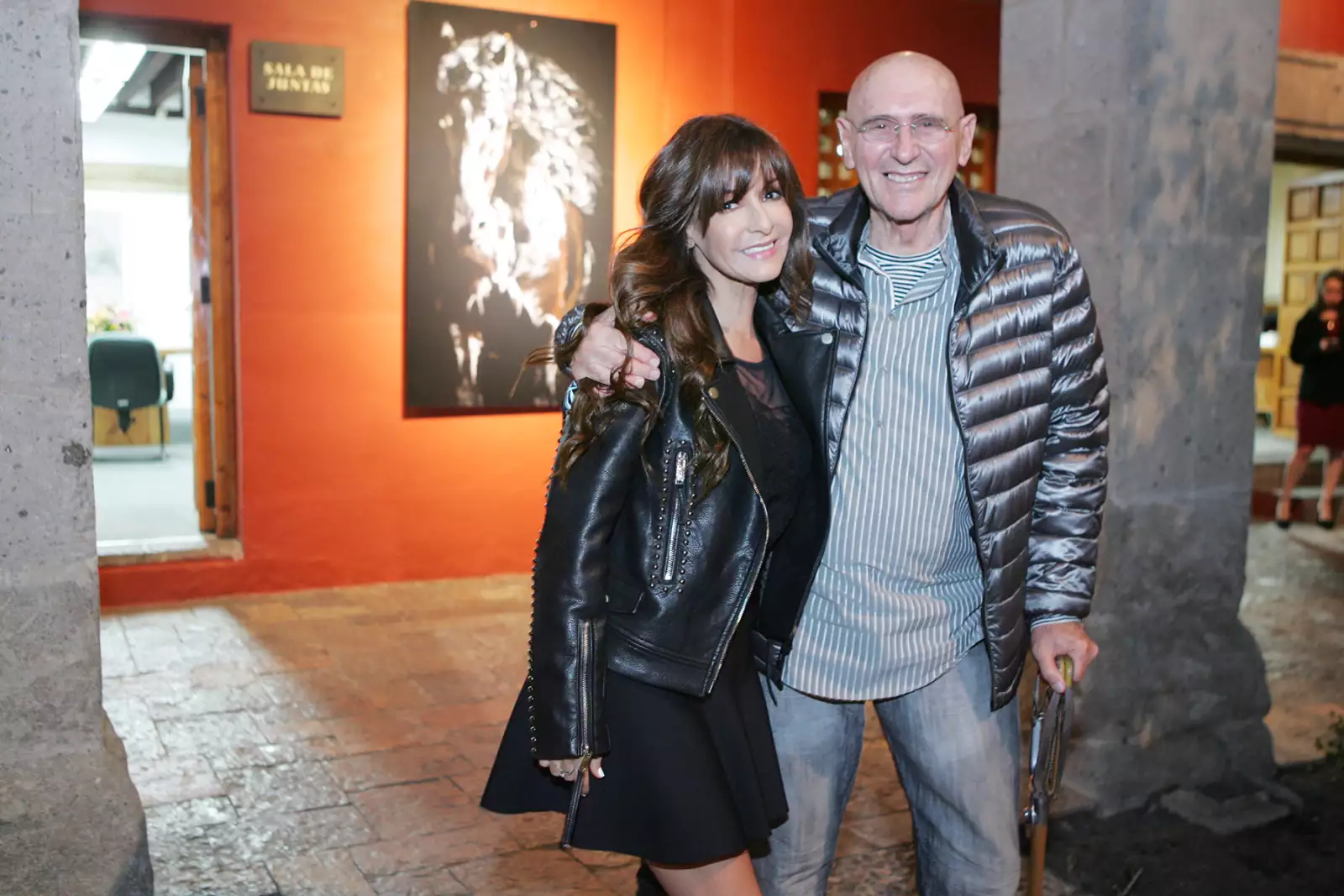 Muestra fotográfica de Pepe Soho