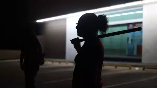 Disturbios