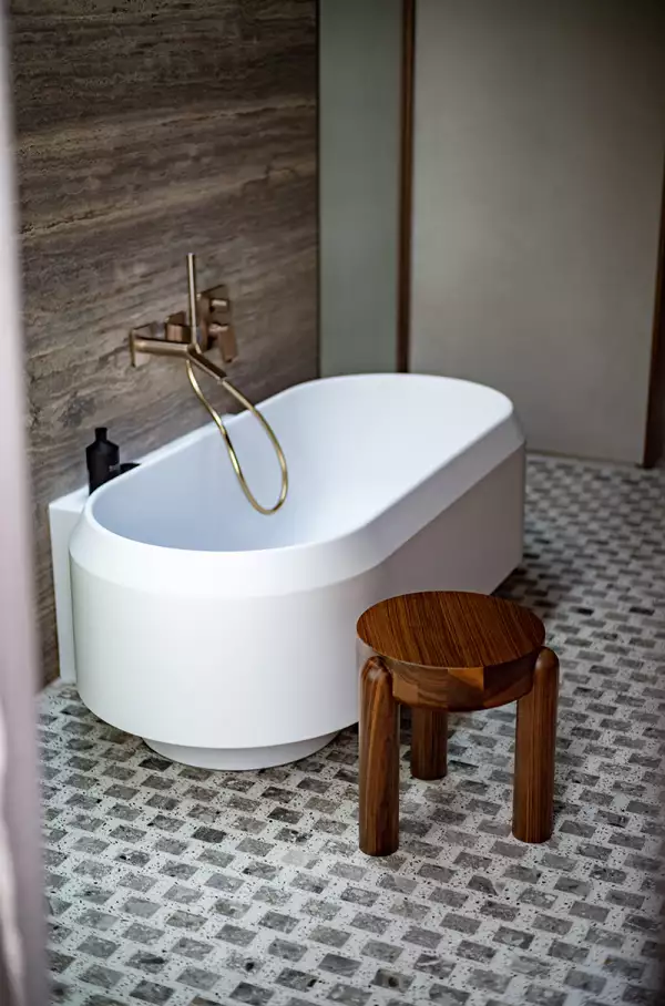 il sereno lago di como