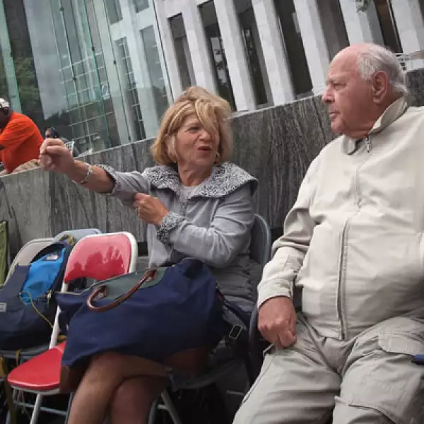 Apple ha generado mucha expectativa debido a rumores que indican que el nuevo iPhone vendrá en dos versiones con pantallas de 4.7 y 5.5 pulgadas, respectivamente.