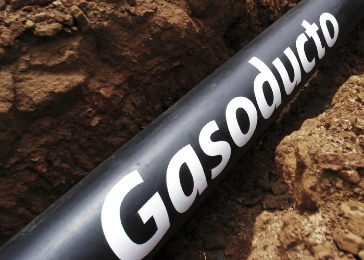 gasoducto