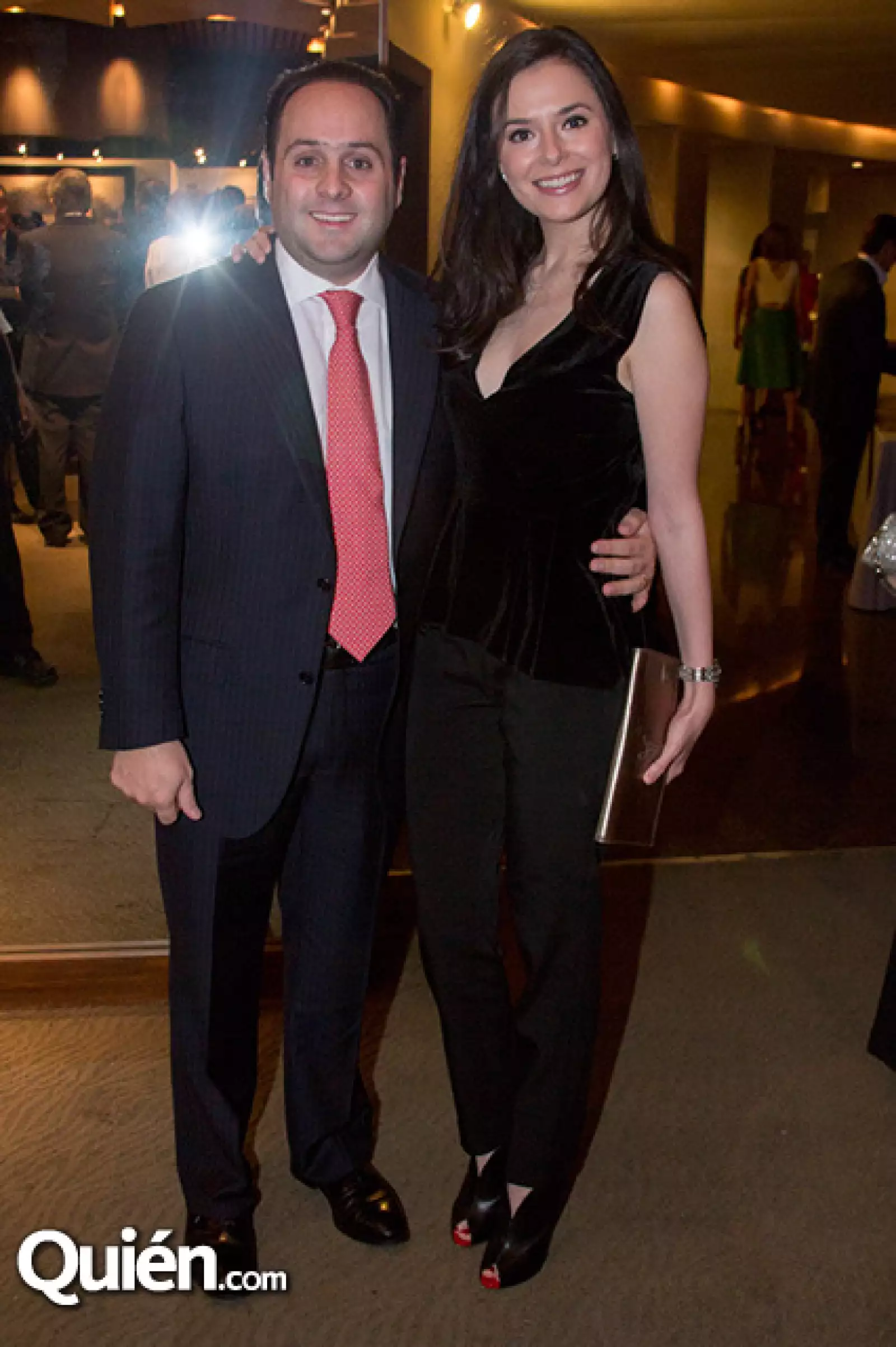 Claudia García de Treviño