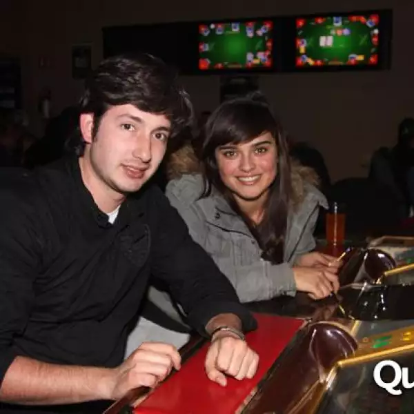 Sorteo de un viaje a New York