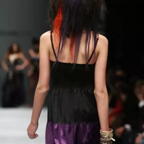 IDM Pasarela Trend Vision