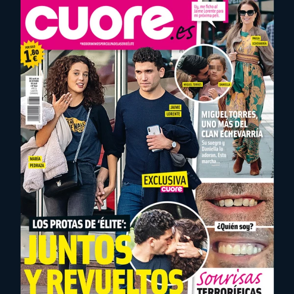 RevistaCUORE