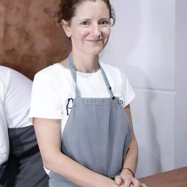 Cata Ayúdate a dar