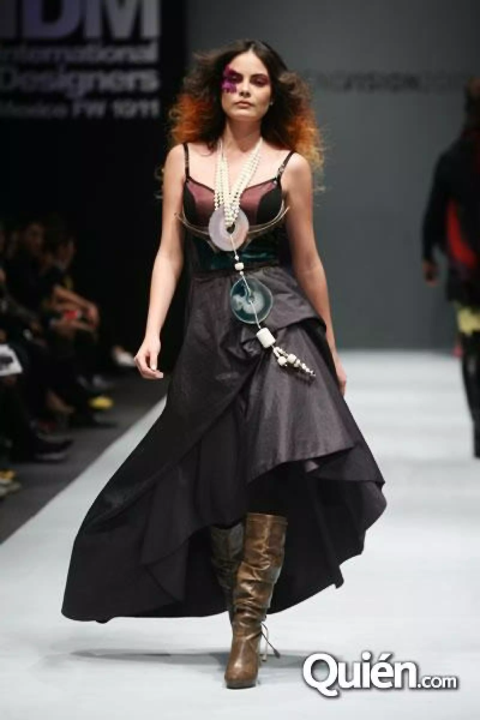 IDM Pasarela Trend Vision