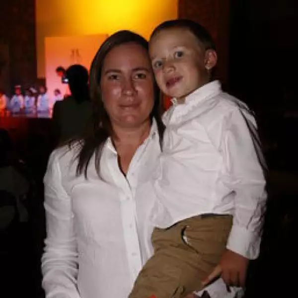 Sara Padilla, José Pablo Padilla