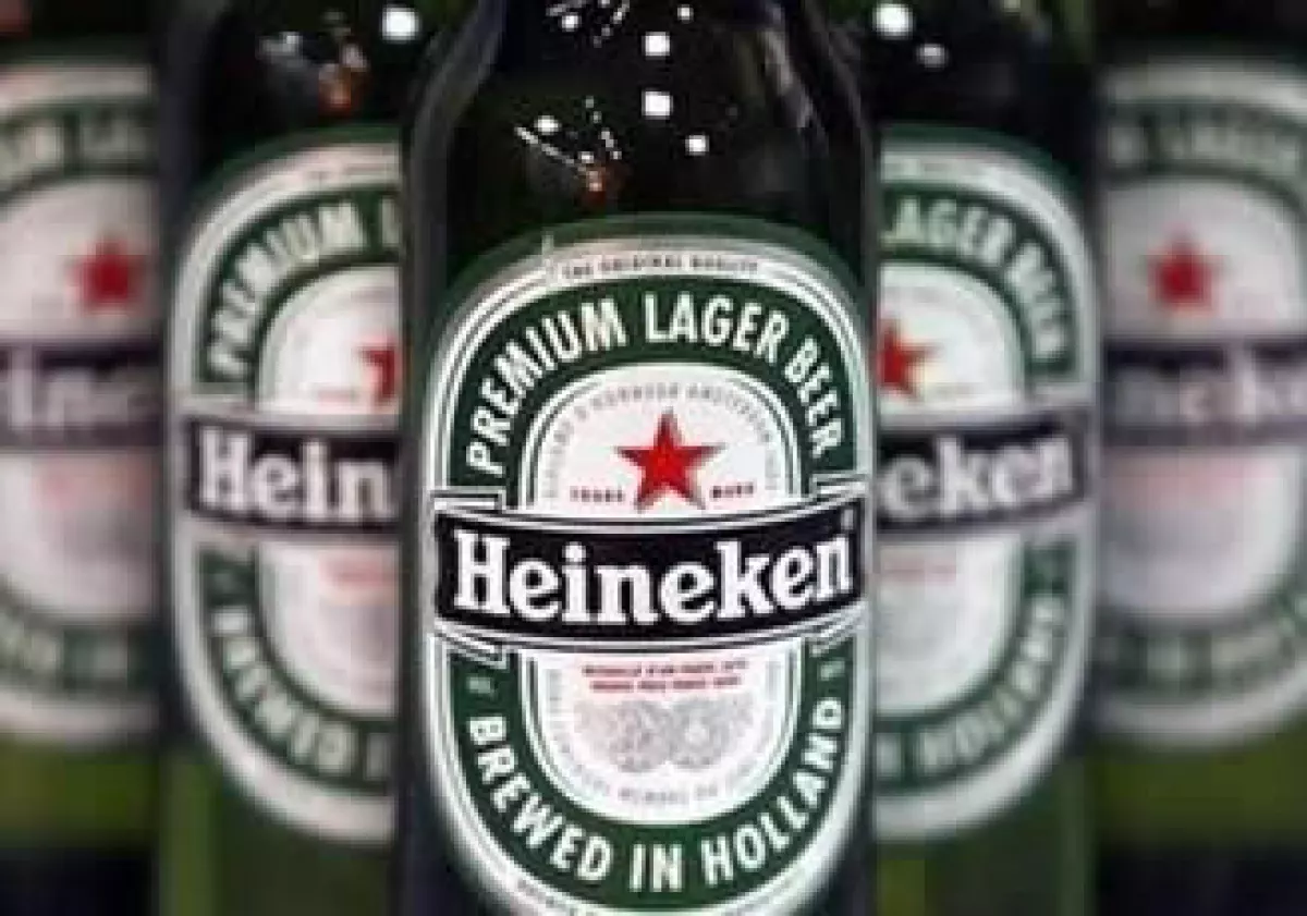 La cervecera holandesa espera cerrar la compra de FEMSA en el segundo trimestre. (Foto: Reuters)