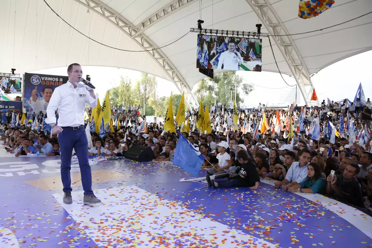 Ricardo Anaya