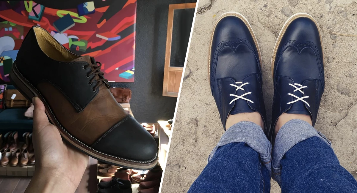Zapatos