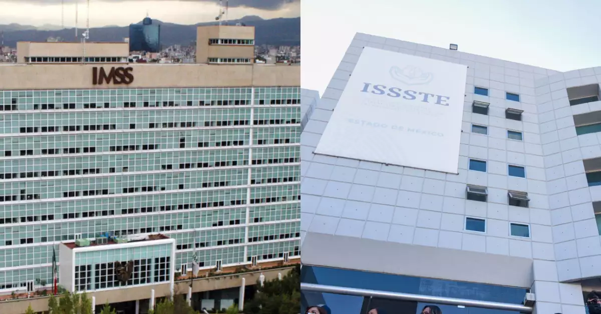 ¿Cuándo es el pago de la pensión del IMSS y del ISSSTE con aumento 2025?