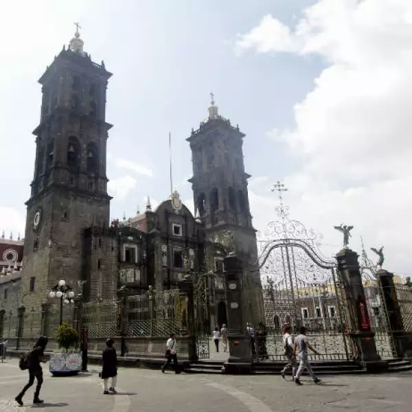 Puebla