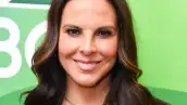 NBCUniversal Upfront Presentation, Arrivals, Four Seasons Hotel, New York, USA - 13 May 2019