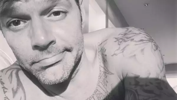 Ricky Martin