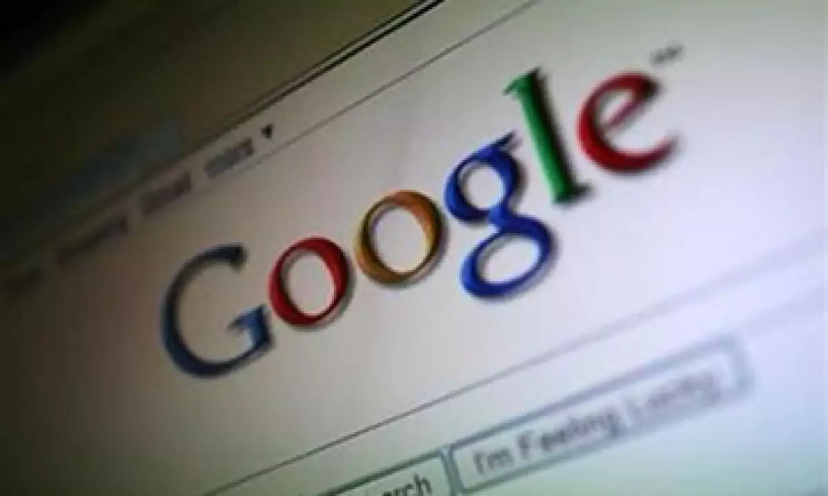 Google recibirá una citación de la Comisión Federal de Comerico de EU por su negocio de búsquedas en Internet. (Foto: Reuters)