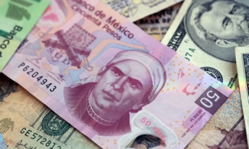 Los bonos con plazo de 1,120 días tuvieron una variación positiva de 0.31%. (Foto: Getty Images)