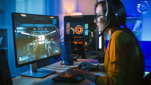 Los esports maduran en Mexico