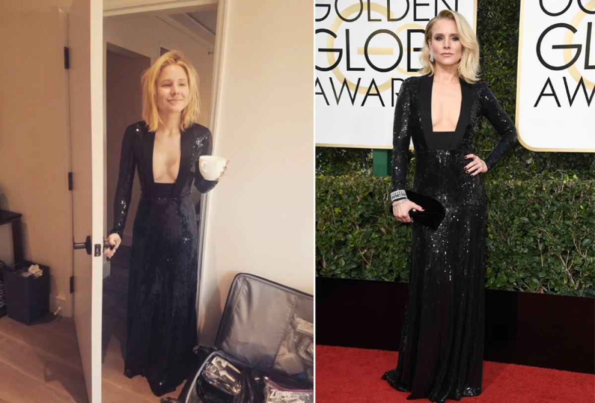 Golden Globes