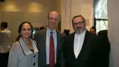 Inauguración Virgen de Guadalupe