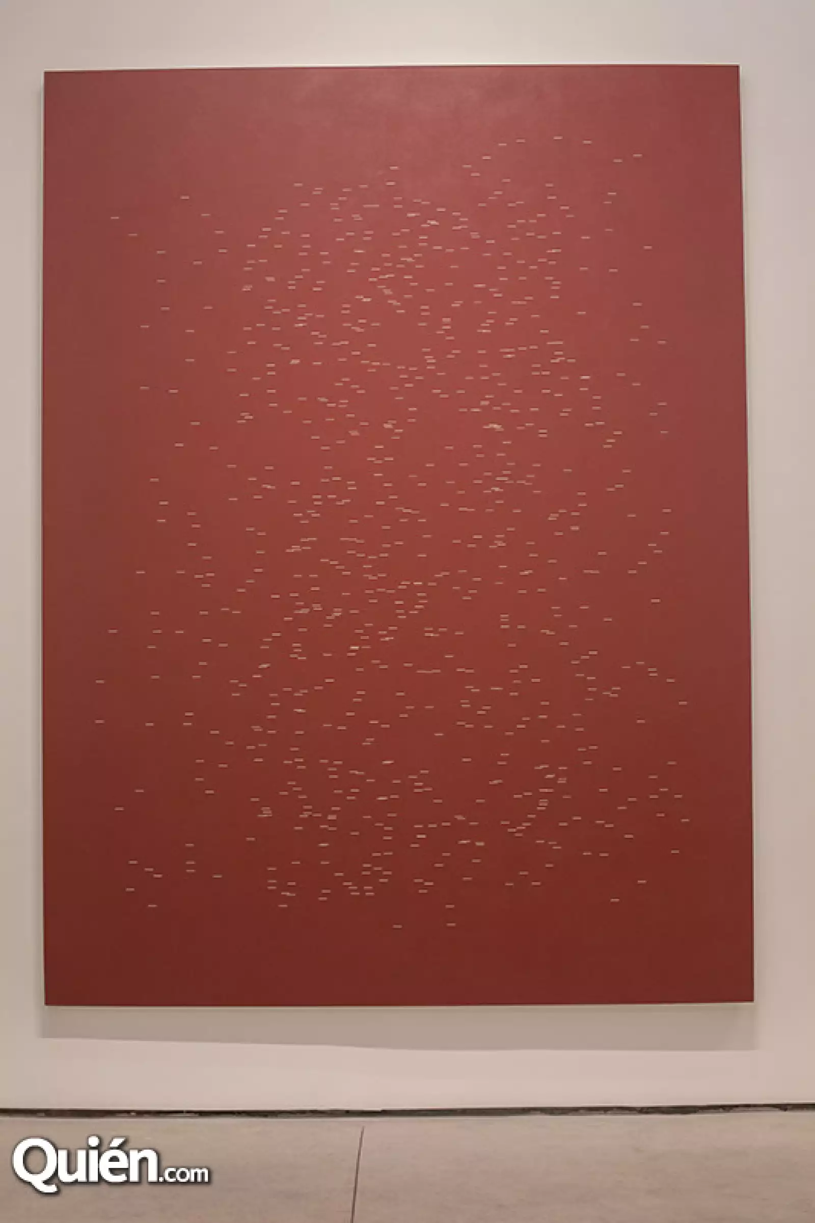 Jorge Méndez Blake ventana poniente