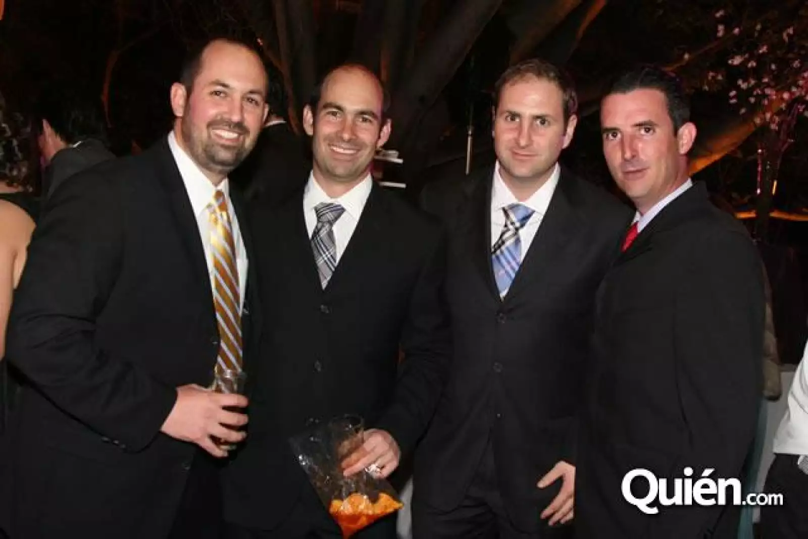 Boda Cristóbal Mayorga y Maraka Fuentes