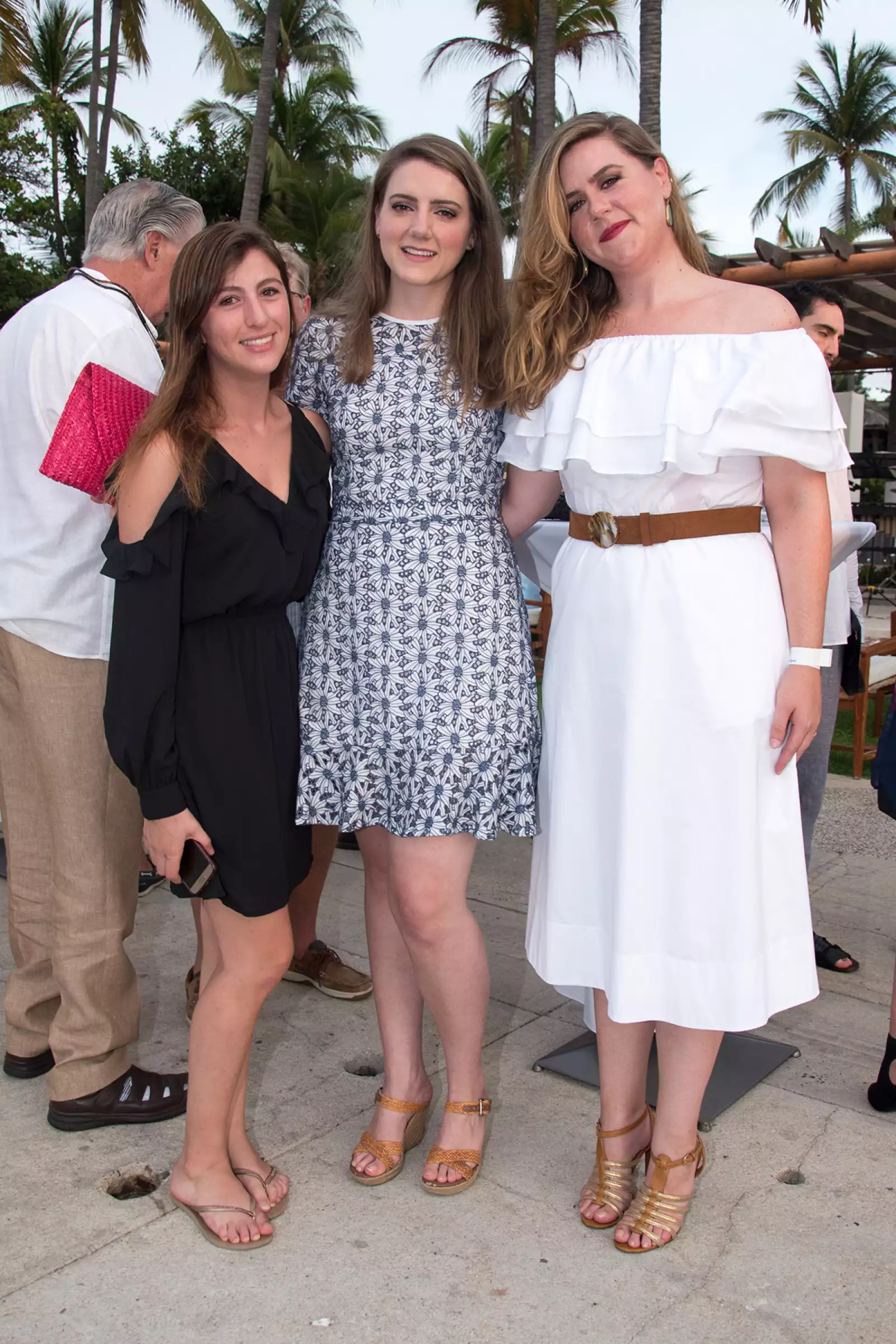 Regata Niños en Alegría Acapulco